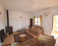 Resale - Villa - Ciudad Quesada - Zone Golf Alta