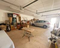 Resale - Villa - Ciudad Quesada - Zone Golf Alta