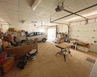 Resale - Villa - Ciudad Quesada - Zone Golf Alta