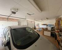 Resale - Villa - Ciudad Quesada - Zone Golf Alta