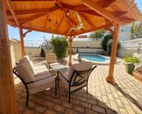 Resale - Villa - Ciudad Quesada - Zone Golf Alta