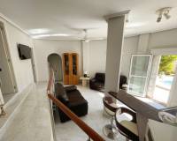 Resale - Villa - Ciudad Quesada - Zone Golf Alta