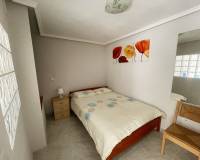 Resale - Villa - Ciudad Quesada - Zone Golf Alta