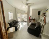 Resale - Villa - Ciudad Quesada - Zone Golf Alta