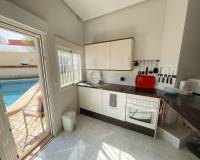 Resale - Villa - Ciudad Quesada - Zone Golf Alta