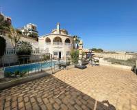 Resale - Villa - Ciudad Quesada - Zone Golf Alta