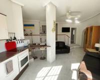 Resale - Villa - Ciudad Quesada - Zone Golf Alta