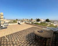 Resale - Villa - Ciudad Quesada - Zone Golf Alta