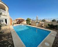 Resale - Villa - Ciudad Quesada - Zone Golf Alta