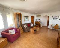 Resale - Villa - Ciudad Quesada - Zone Golf Alta