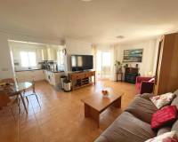 Resale - Villa - Ciudad Quesada - Zone Golf Alta