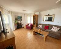 Resale - Villa - Ciudad Quesada - Zone Golf Alta