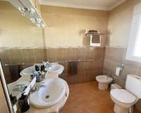 Resale - Villa - Ciudad Quesada - Zone Golf Alta