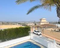 Resale - Villa - Ciudad Quesada - Zone Golf Alta