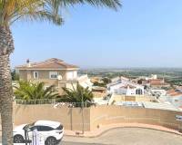 Resale - Villa - Ciudad Quesada - Zone Golf Alta