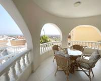 Resale - Villa - Ciudad Quesada - Zone Golf Alta