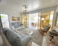 Resale - Villa - Ciudad Quesada - Zone Golf Alta