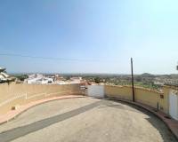 Resale - Villa - Ciudad Quesada - Zone Golf Alta