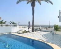 Resale - Villa - Ciudad Quesada - Zone Golf Alta