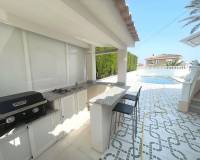 Resale - Villa - Ciudad Quesada - Zone Golf Alta
