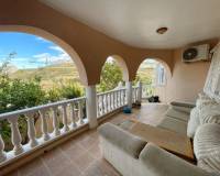 Resale - Villa - Ciudad Quesada - Zone Golf Alta