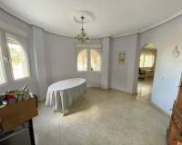 Resale - Villa - Ciudad Quesada - Zone Golf Alta