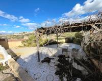 Resale - Villa - Ciudad Quesada - Zone Golf Alta