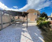 Resale - Villa - Ciudad Quesada - Zone Golf Alta