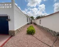 Resale - Villa - Ciudad Quesada - Zone Golf Alta