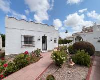 Resale - Villa - Ciudad Quesada - Zone Golf Alta