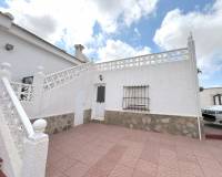 Resale - Villa - Ciudad Quesada - Zone Golf Alta
