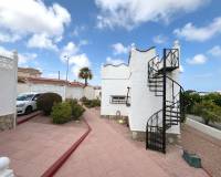 Resale - Villa - Ciudad Quesada - Zone Golf Alta