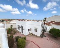 Resale - Villa - Ciudad Quesada - Zone Golf Alta