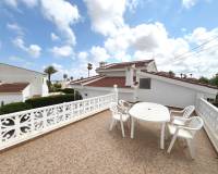 Resale - Villa - Ciudad Quesada - Zone Golf Alta