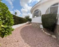 Resale - Villa - Ciudad Quesada - Zone Golf Alta