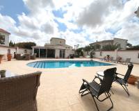 Resale - Villa - Ciudad Quesada - Zone Golf Alta