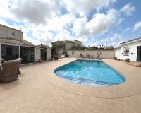 Resale - Villa - Ciudad Quesada - Zone Golf Alta