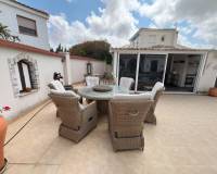 Resale - Villa - Ciudad Quesada - Zone Golf Alta