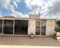 Resale - Villa - Ciudad Quesada - Zone Golf Alta