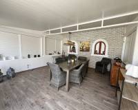 Resale - Villa - Ciudad Quesada - Zone Golf Alta