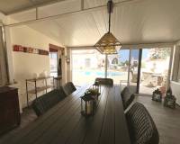 Resale - Villa - Ciudad Quesada - Zone Golf Alta