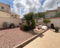 Resale - Villa - Ciudad Quesada - Zone Golf Alta