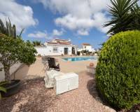 Resale - Villa - Ciudad Quesada - Zone Golf Alta