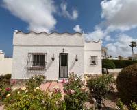 Resale - Villa - Ciudad Quesada - Zone Golf Alta