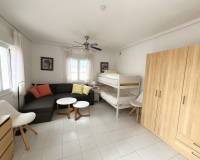 Resale - Villa - Ciudad Quesada - Zone Golf Alta