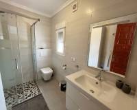 Resale - Villa - Ciudad Quesada - Zone Golf Alta