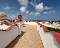 Resale - Villa - Ciudad Quesada - Zone Golf Alta