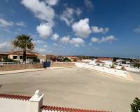 Resale - Villa - Ciudad Quesada - Zone Golf Alta
