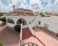Resale - Villa - Ciudad Quesada - Zone Golf Alta
