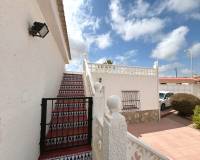 Resale - Villa - Ciudad Quesada - Zone Golf Alta